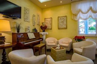 Hotel Villa dei Fiori